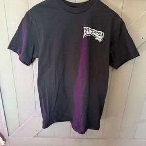 Biltwell El Diablo Run T-Shirt